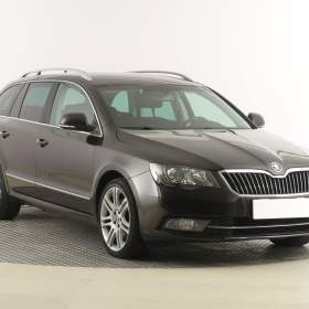 Skoda Superb 2.0 TDI / 19955175
