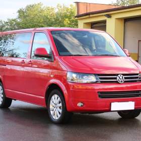Fotka k inzerátu VW Multivan 2.0 TDI 4Motion / 19961730