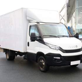 Iveco Daily 3.0 HDI / 19955186