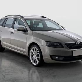 Skoda Octavia 2.0 TDI / 19955187