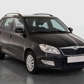 Skoda Fabia 1.6 TDI / 19955188