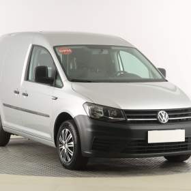 VW Caddy 2.0 TDI / 19955189