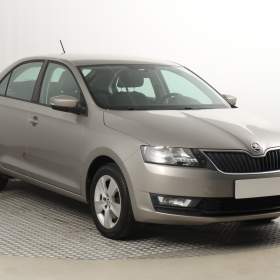 Skoda Rapid 1.0 TSI / 19955193
