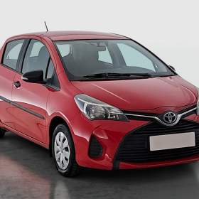 Toyota Yaris 1.0 VVT- i / 19955194