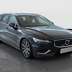 Volvo V60 T8 Twing Engine / 19955197