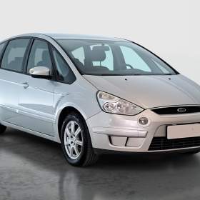 Ford S- Max 2.0 TDCi / 19955198