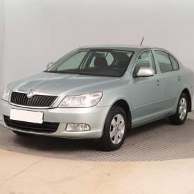 Foto inzerátu Skoda Octavia 1.4 TSI