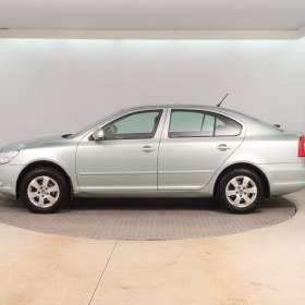 Foto inzerátu Skoda Octavia 1.4 TSI