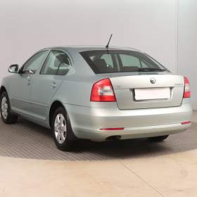 Foto inzerátu Skoda Octavia 1.4 TSI