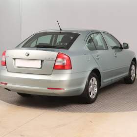 Foto inzerátu Skoda Octavia 1.4 TSI
