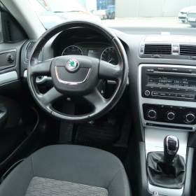 Foto inzerátu Skoda Octavia 1.4 TSI