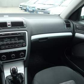 Foto inzerátu Skoda Octavia 1.4 TSI