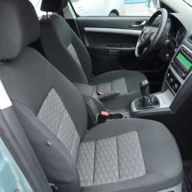 Foto inzerátu Skoda Octavia 1.4 TSI