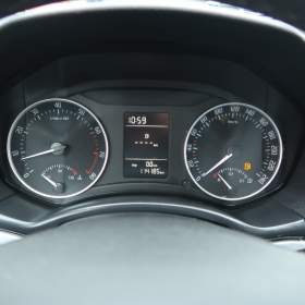 Foto inzerátu Skoda Octavia 1.4 TSI