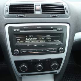 Foto inzerátu Skoda Octavia 1.4 TSI