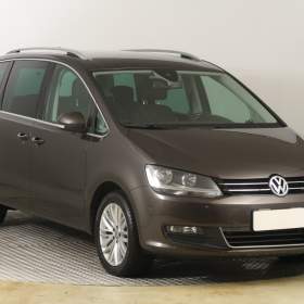 VW Sharan 2.0 TDI / 19955200