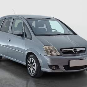 Opel Meriva 1.6 / 19955202