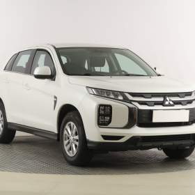 Mitsubishi ASX 2.0 MIVEC / 19955206