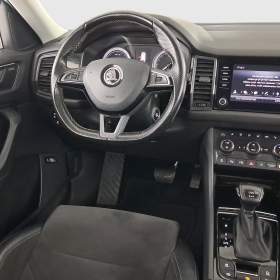 Skoda Kodiaq 2.0 TDI 4x4 / 19955208