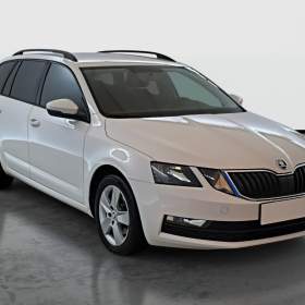 Skoda Octavia 2.0 TDI / 19955209