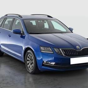 Skoda Octavia 1.6 TDI / 19955211
