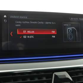 BMW 5 530d / 19955213