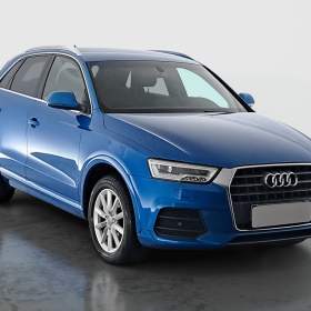 Audi Q3 2.0 TDI / 19955218
