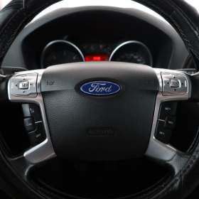 Fotka k inzerátu Ford Mondeo 2.0 TDCi