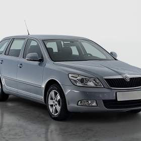 Skoda Octavia 1.4 TSI / 19955223
