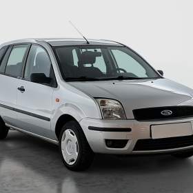 Ford Fusion 1.4 / 19955227
