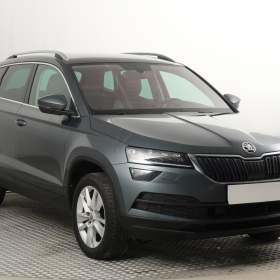 Skoda Karoq 1.5 TSI / 19955228