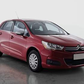 Fotka k inzerátu Citroen C4 1.6 HDi / 19962549