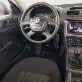 Skoda Octavia 1.9 TDI / 19955232