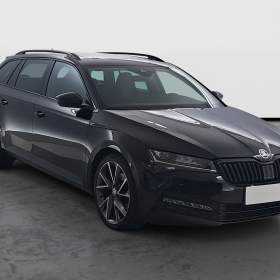 Skoda Superb 2.0 TDI / 19955240
