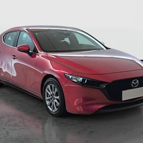 Mazda 3 2.0 Skyactiv- G / 19955254