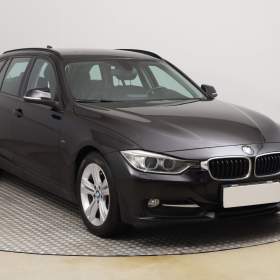 BMW 3 318 d / 19955258