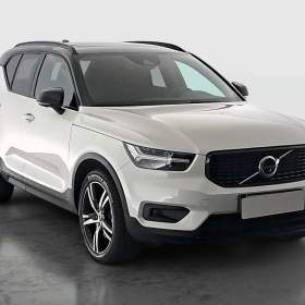 Volvo XC40 T4 AWD / 19955259