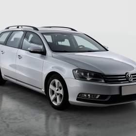 VW Passat 1.6 TDI / 19955262