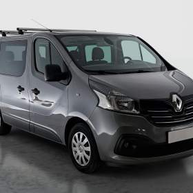 Renault Trafic 1.6 dCi / 19955263
