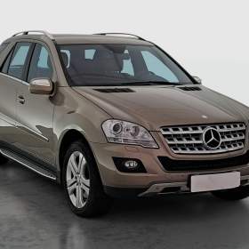 Mercedes ML ML 420 CDI / 19955267