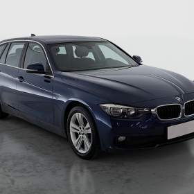 BMW 3 320 d / 19955271