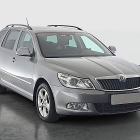 Skoda Octavia 1.6 TDI / 19955272