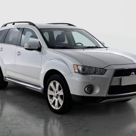 Mitsubishi Outlander 2.2 DI- D / 19955273