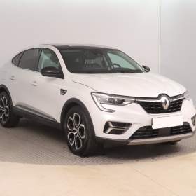 Fotka k inzerátu Renault Arkana E- Tech / 19962652