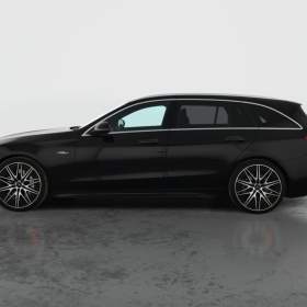 Foto inzerátu Mercedes C C 43 AMG 4MATIC