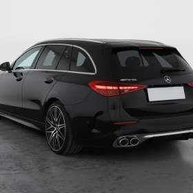Foto inzerátu Mercedes C C 43 AMG 4MATIC