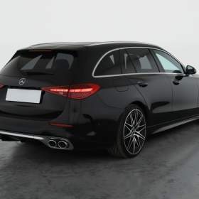 Foto inzerátu Mercedes C C 43 AMG 4MATIC