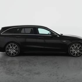 Foto inzerátu Mercedes C C 43 AMG 4MATIC