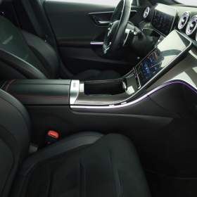 Foto inzerátu Mercedes C C 43 AMG 4MATIC