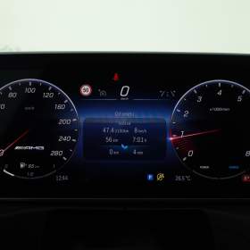 Foto inzerátu Mercedes C C 43 AMG 4MATIC